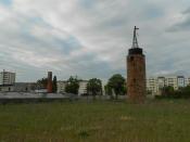 Młyn, który jest pompą