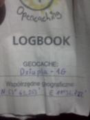 logbook