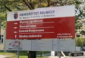 Uniwersytet Rolniczy