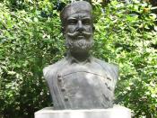 dżentelmen bez krócic