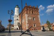 Sandomierz Ratusz