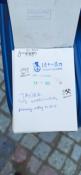 Wpis w logbook