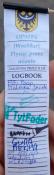 Logbook 