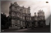 Wollaton Hall