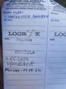 Logbook