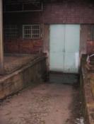 3 - pochylnia do wywozu ciał