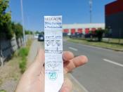 Logbook