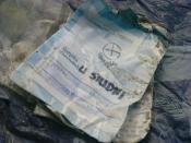 logbook#1