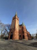 Kościół w Przytorze