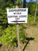  Początek GeoŚcieżki