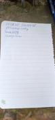 Wpis w logbook