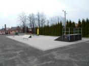 skate park