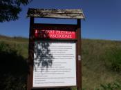 tablica info