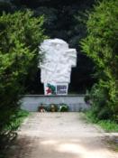 cmentarz radzieckich jeńców