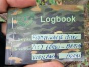 Logbook