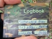 Logbook