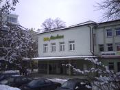 kino Moskwa