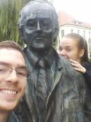 Selfie z Panem Andrzejem