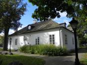 Szkoła muzyczna w Grodzisku Maz.