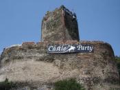 Castle Party