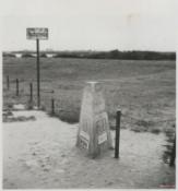 Trójstyk Wolnego Miasta Gdańska, Polski i Niemiec (Fotopolska.Eu)