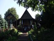 kapliczka