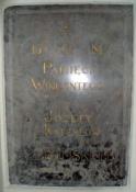 Pamiątkowa tablica poświęcona rodzicom Stefana Żeromskiego