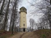 Wieża Grzybek