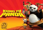 [SBK] Kung Fu Panda