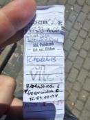 Logbook