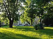 Pałac 