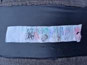 Potwierdzenie - fotolog