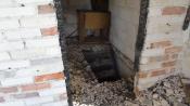  urbex- wnetrze
