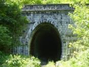 tunel