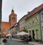 Kamienice