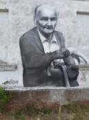  mural