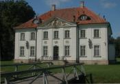 Dwór w Choroszczy