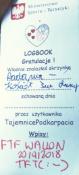 logbook