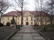 Pałac Dietrichsteinów