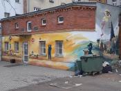 Bajkowy świat 