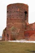 kupa cegieł