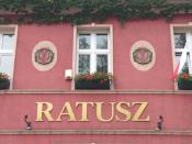 Ratusz