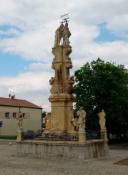 Kolumna Maryjna