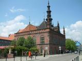 Ratusz Staromiejski / The Old Town Hall