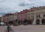 Kamienice