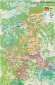 mapa trasy