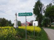 nowe Orłowiny