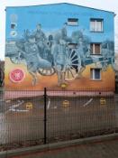  mural