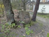kamień