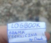 Logbook